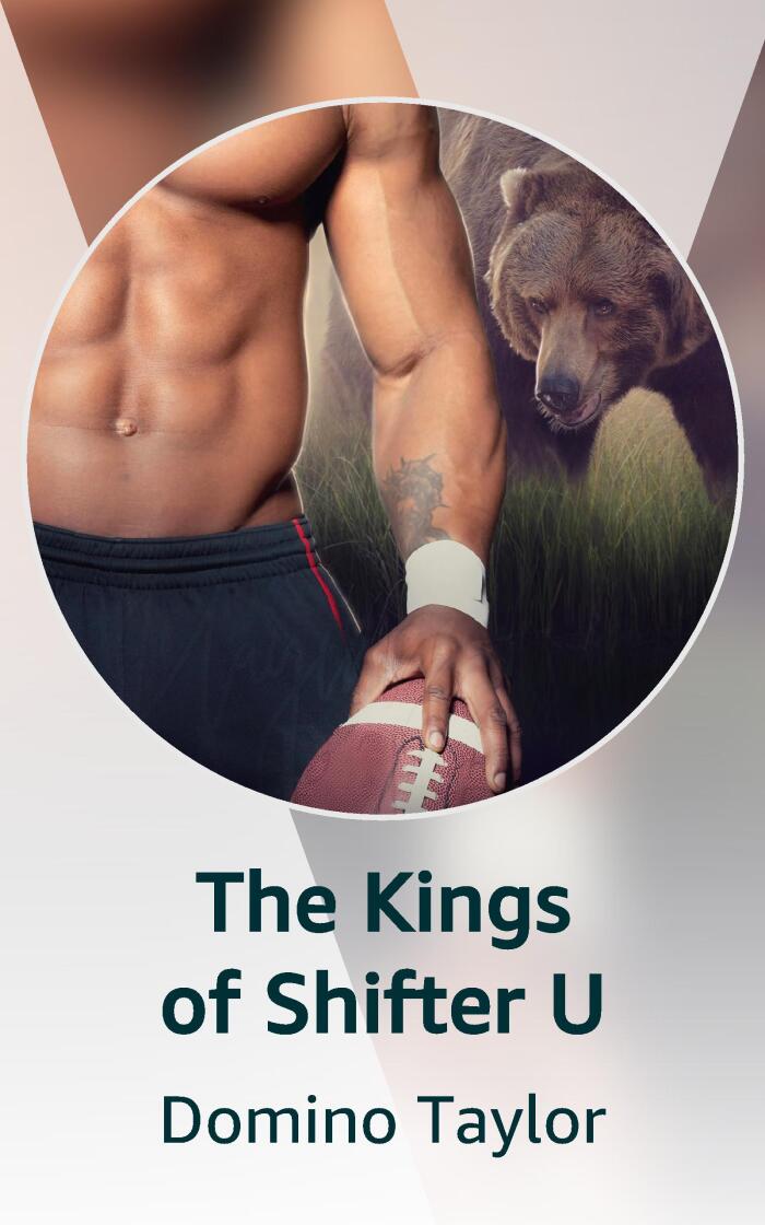 The Kings of Shifter U