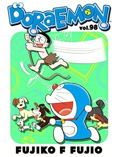 Doraemon Vol.98