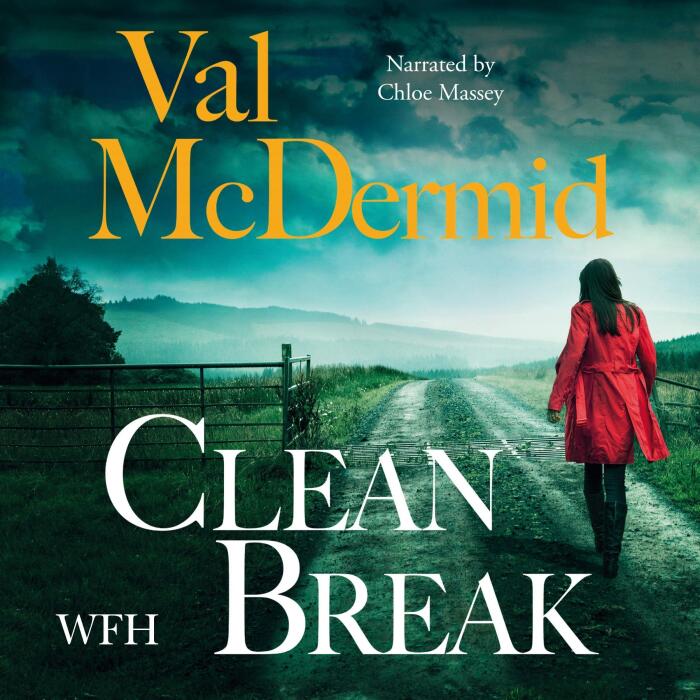 Clean Break: PI Kate Brannigan, Book 4