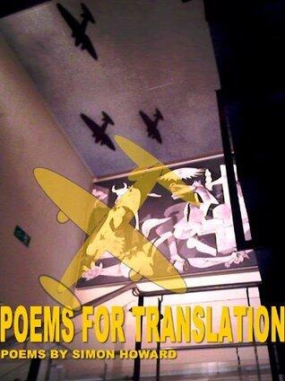POEMS FOR TRANSLATION