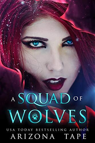 A Squad of Wolves