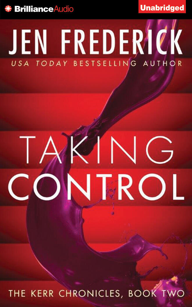 Taking Control
