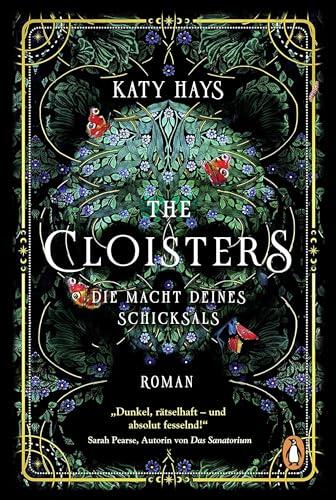 The Cloisters: Die Macht deines Schicksals