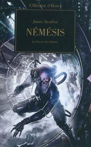 Némésis: la guerre des ombres