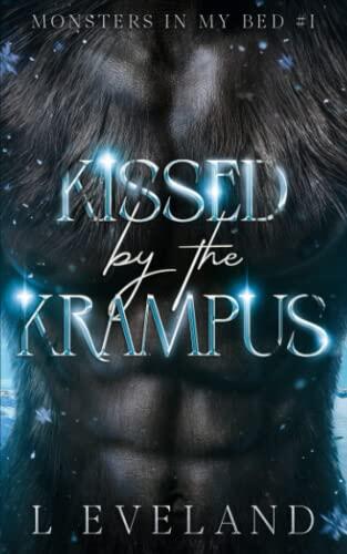 Kissed by the Krampus: A Holiday MM Monster Romance