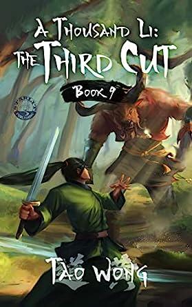 The Third Cut