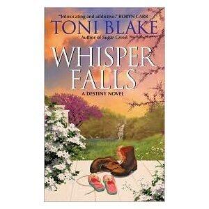 Whisper Falls