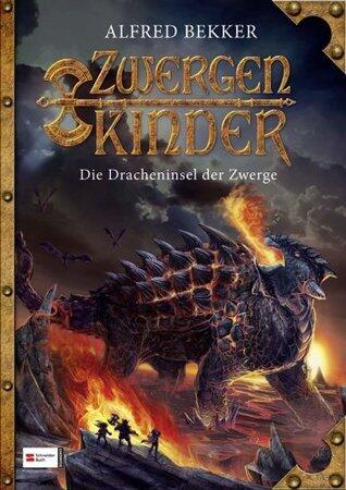 Die Dracheninsel der Zwerge