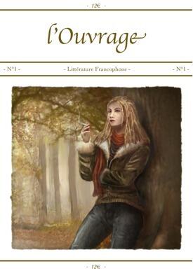 L'Ouvrage