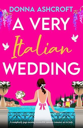 A Very Italian Wedding