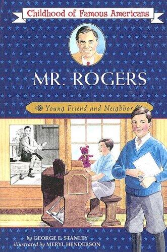Mr. Rogers