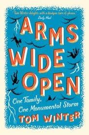 Arms Wide Open