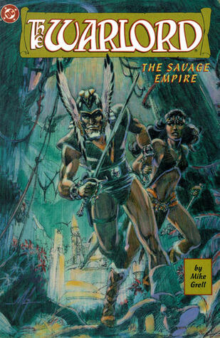 The Warlord