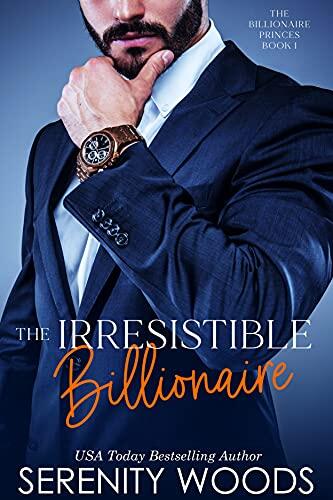 The Irresistible Billionaire