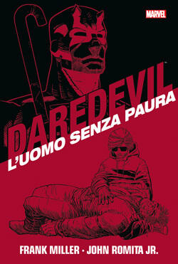 L'uomo senza paura. Daredevil