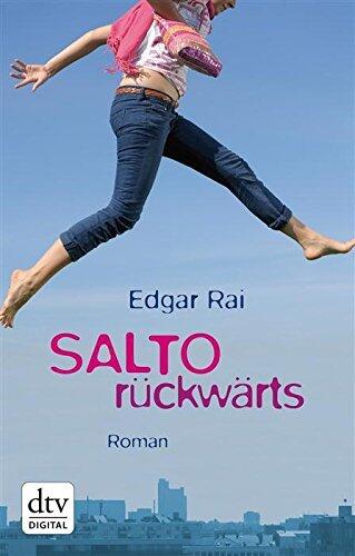 Salto rückwärts