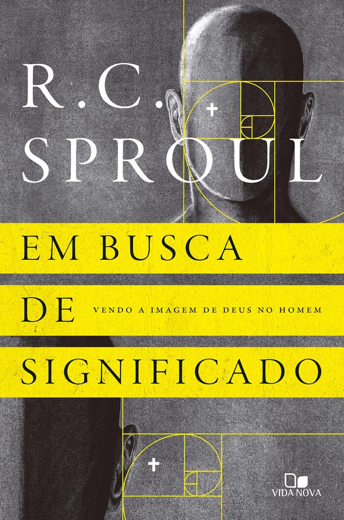 Em busca de significado: Vendo a imagem de Deus no homem