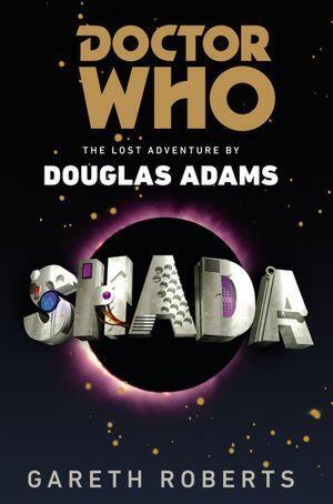 Shada (Doctor Who) The Lost Adventure by Douglas Adams