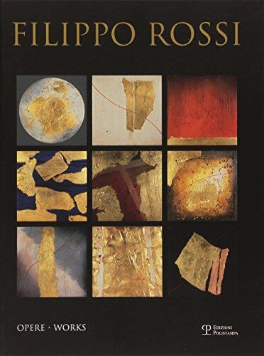 Filippo Rossi: Opere / Works