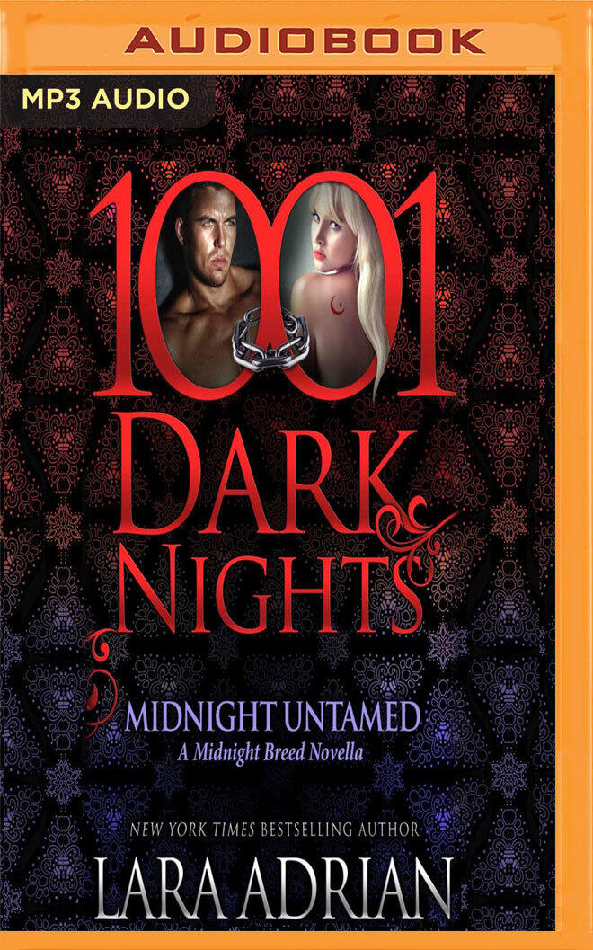 Midnight Untamed