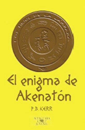 El Enigma De Akenatón