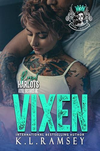 Vixen