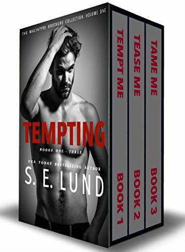 Tempting: The Macintyre Brothers Collection Volume One
