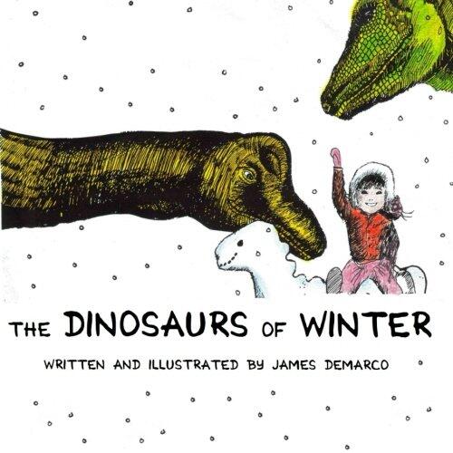 The Dinosaurs Of Winter