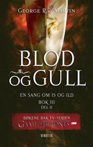 Blod og gull