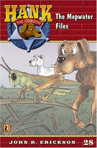The Mopwater Files (28)