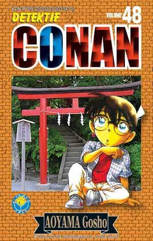 Detektif Conan 48