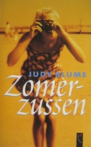 Zomerzussen