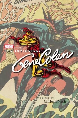 The Invincible Gene Colan