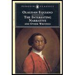 Interesting Narrative & Other Writings ((REV)03) by [Paperback (2003)]