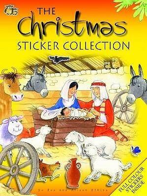 Christmas Sticker Collection
