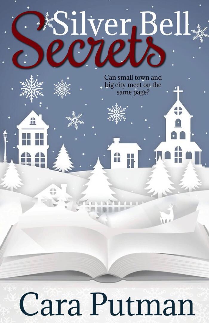 Silver Bell Secrets