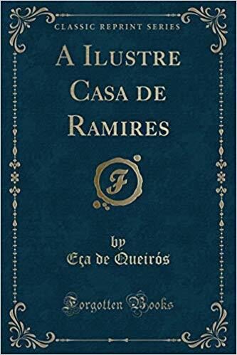 A Ilustre Casa de Ramires