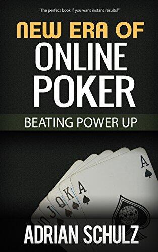 New Era of Online Poker: Beating Power Up