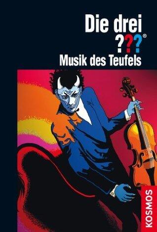 Die drei ??? Musik des Teufels