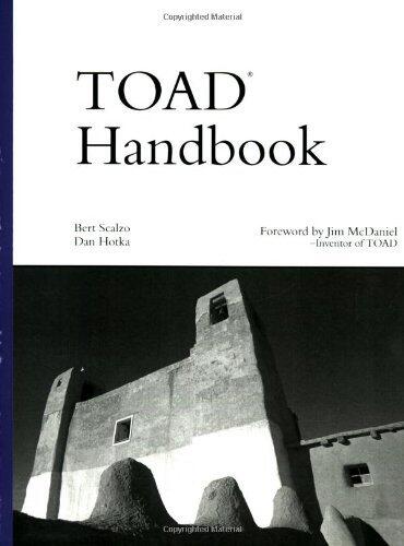 TOAD Handbook
