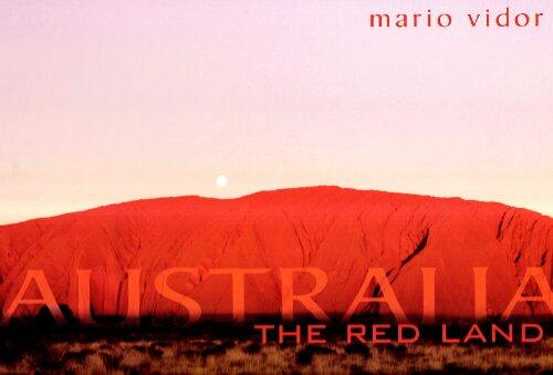 Australia: The Red Land