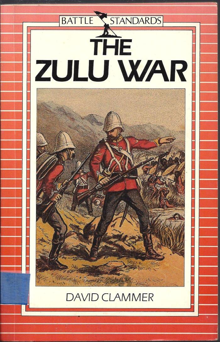 The Zulu War
