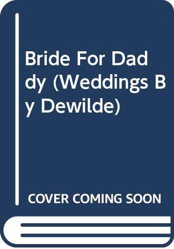 Bride For Daddy