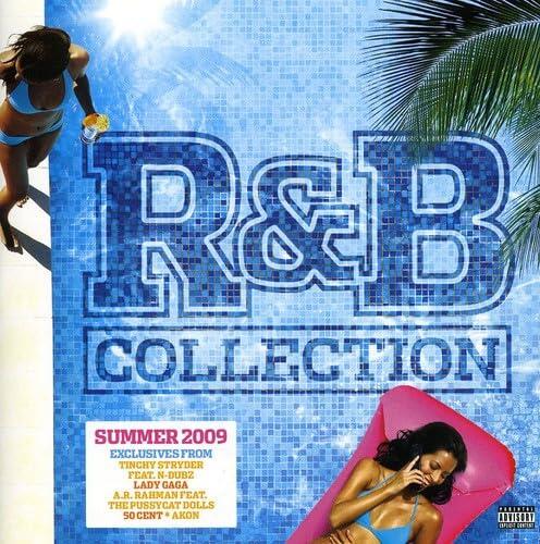 R&B Collection Summer 2009