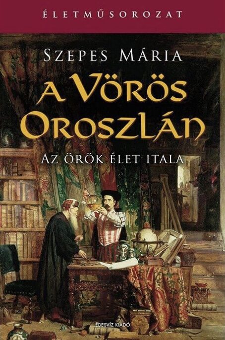 A Vörös Oroszlán