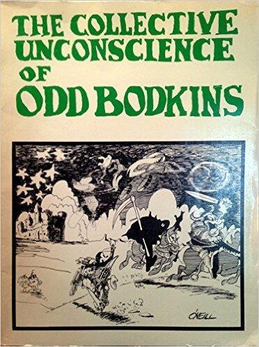 Collective Unconscience of Odd Bodkins
