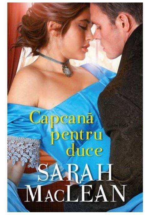 Capcană pentru duce
