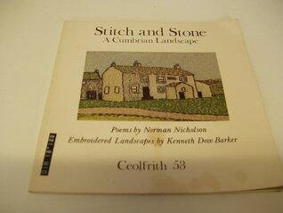 Stitch and Stone: A Cumbrian Landscape