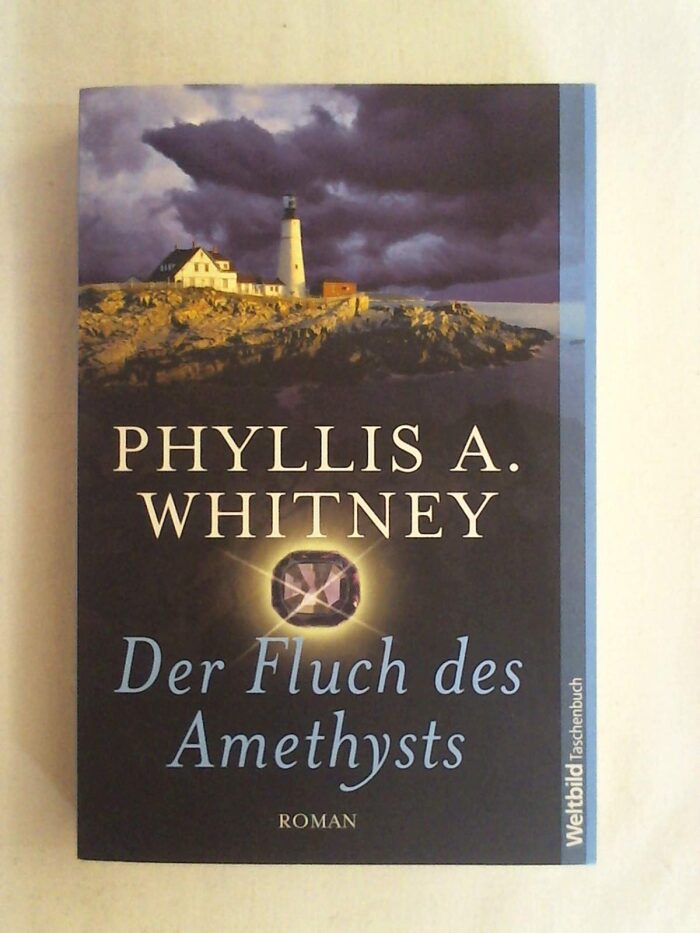 Der Fluch des Amethysts