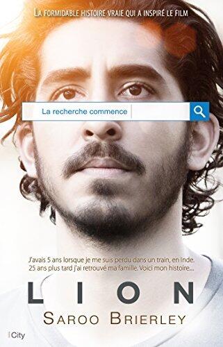 Lion (CITY EDITIONS)